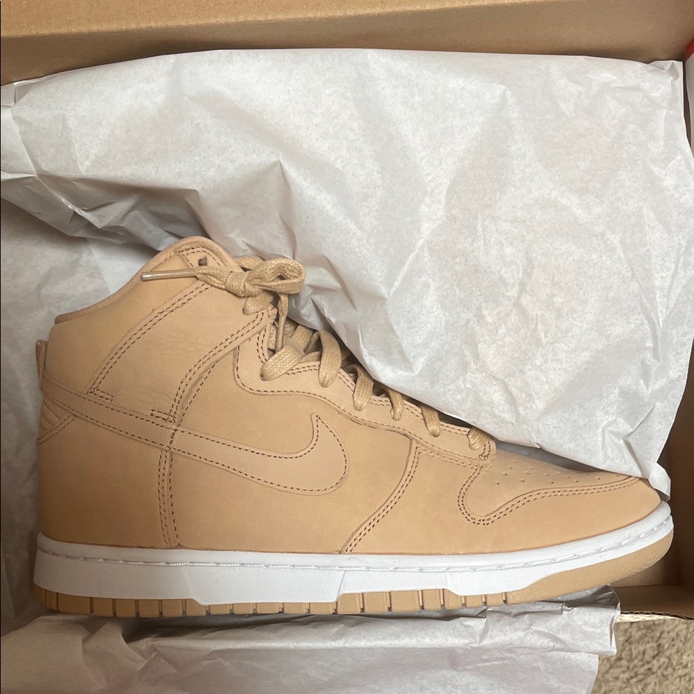 Nike Dunk High